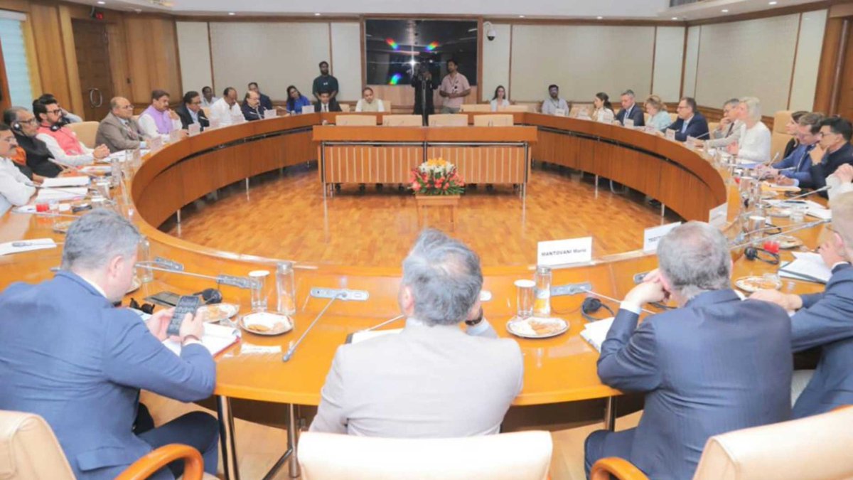 European Parliament Diplomacy tweet media