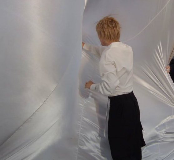 𑣲mari⁷ tweet media