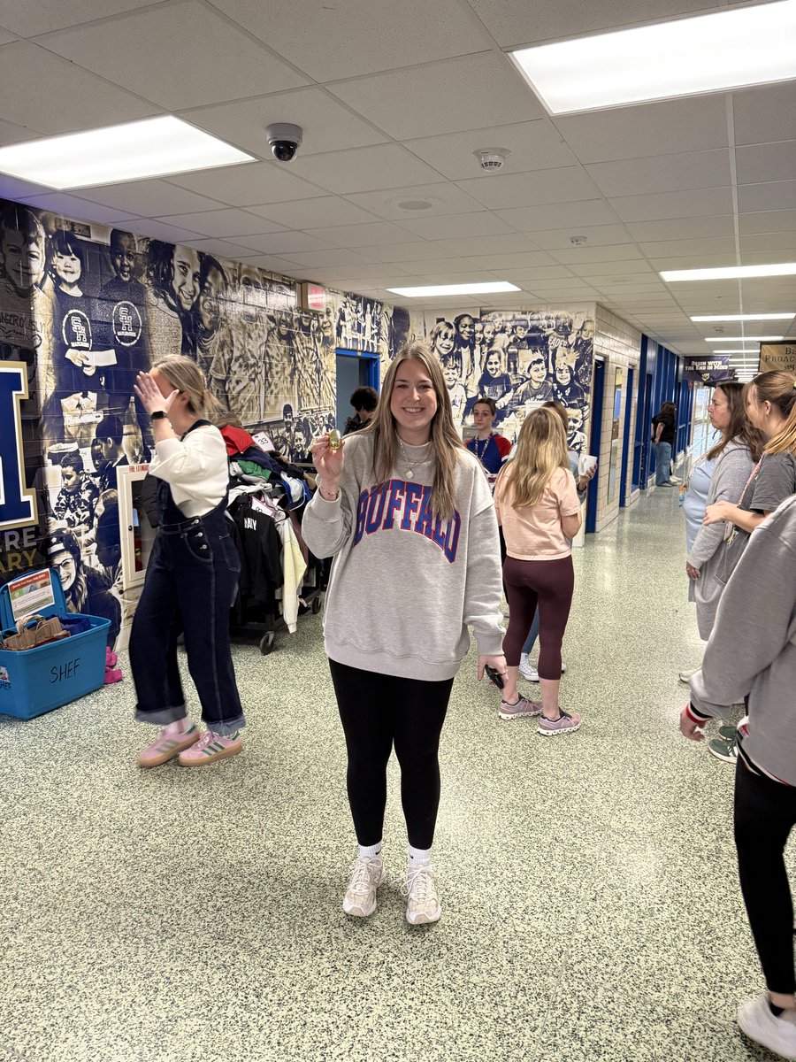 MaplemereElementarySchool tweet media