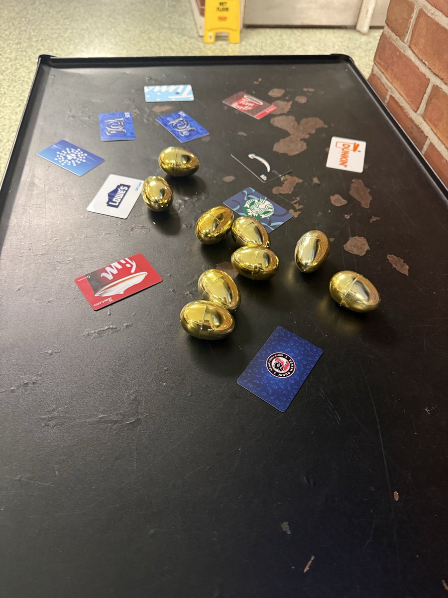 MaplemereElementarySchool tweet media