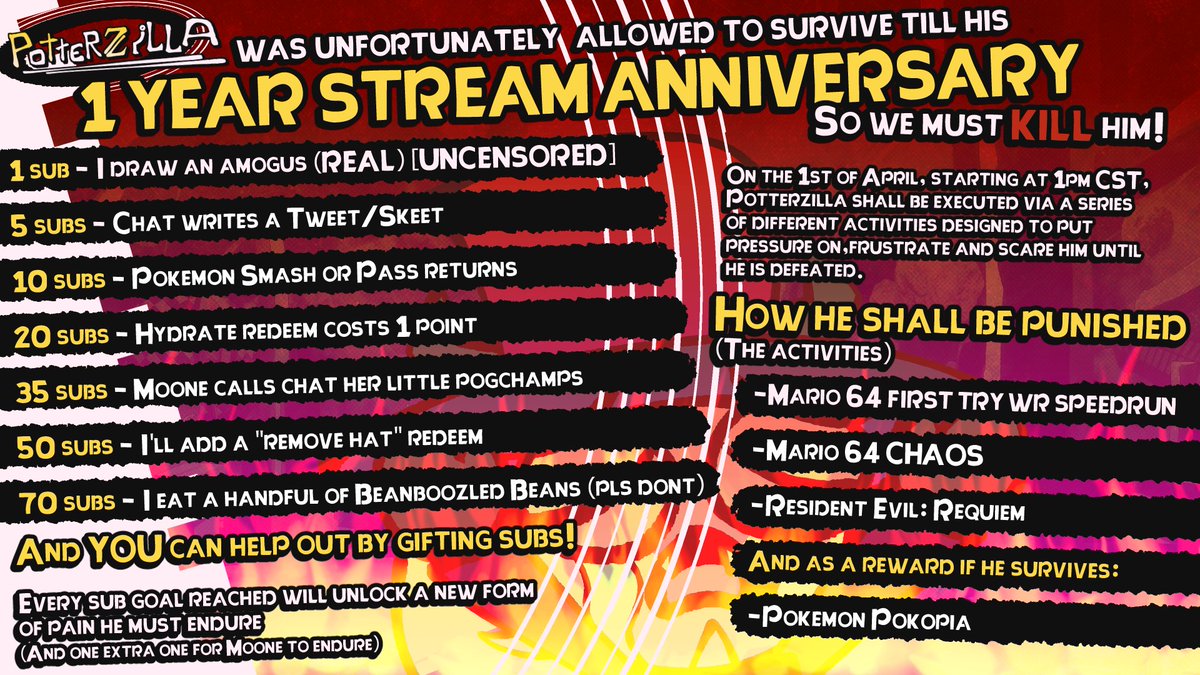 ᑭ໐††єᖇℤᓰᒪᒪᗩ tweet media