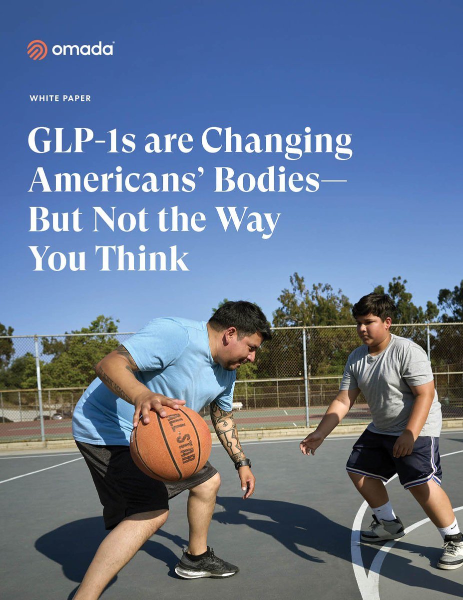 Omada Health tweet media