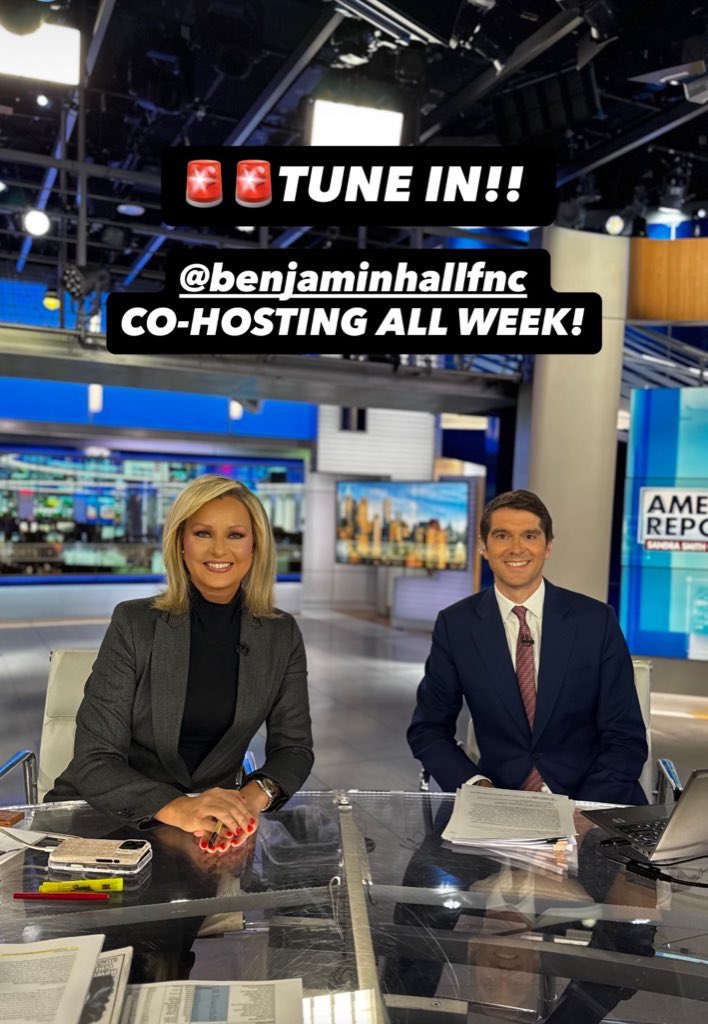 Benjamin Hall tweet media