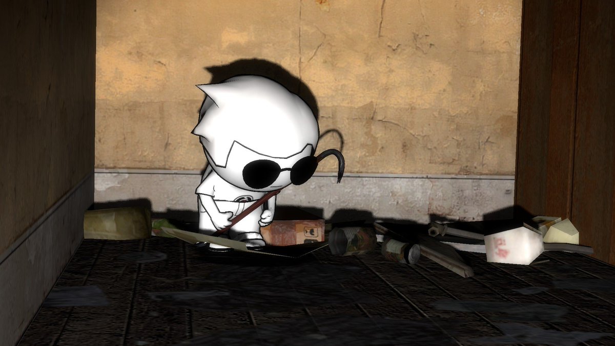 Marbles_275's tweet photo. @vandwidth50 taking photos in garry's mod is a real fun time, this was me messing around with a buddy months ago. https://t.co/cmgFYhwijC