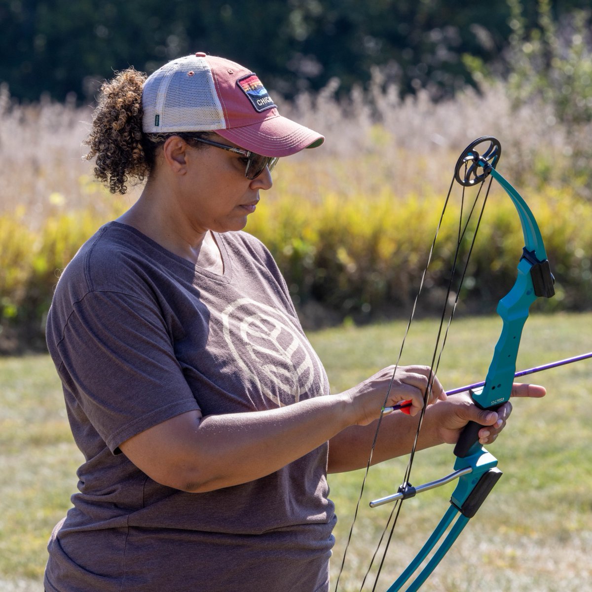 Ohio State Parks & Watercraft tweet media