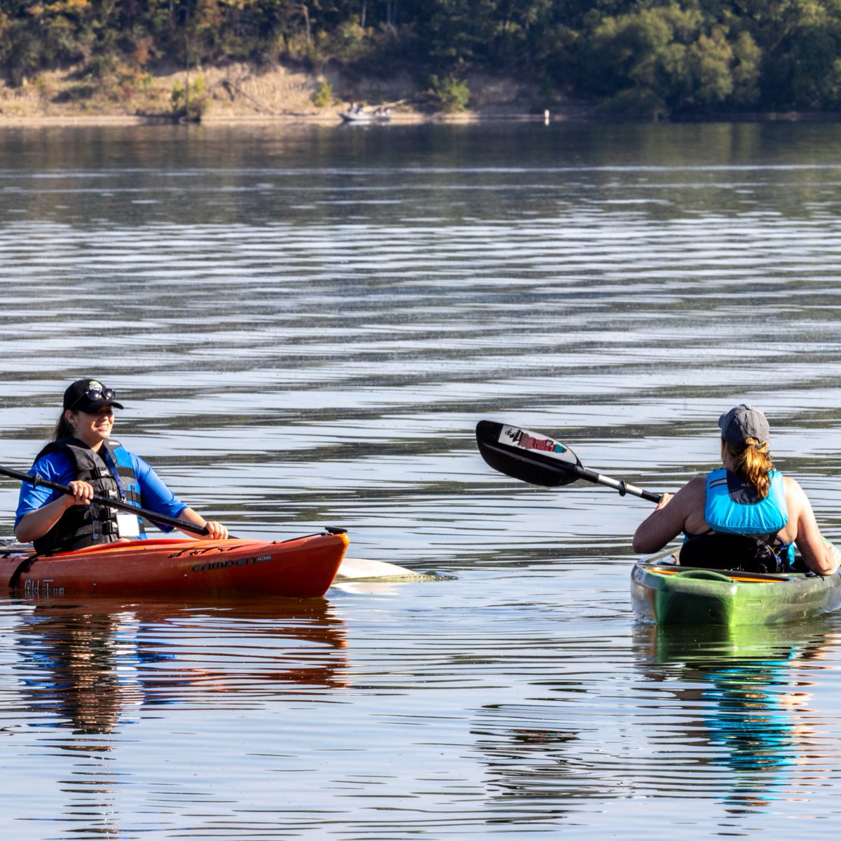 Ohio State Parks & Watercraft tweet media