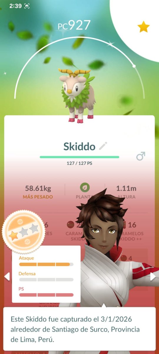 Lekrob - RG tweet media