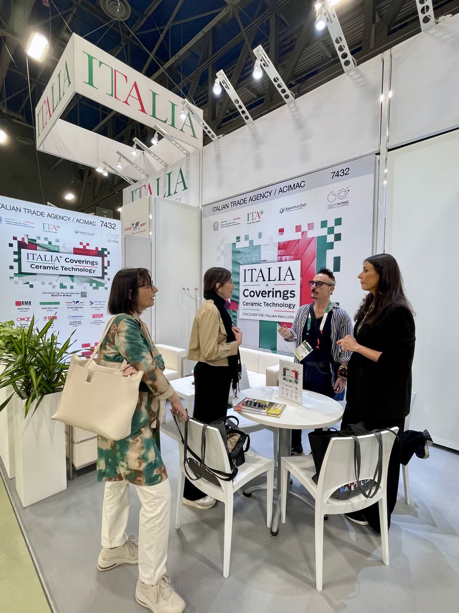 ITA Chicago tweet media