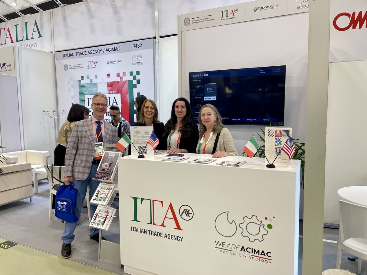 ITA Chicago tweet media