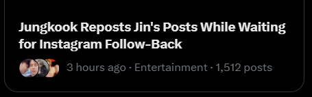 jimin’s eye smile tweet media