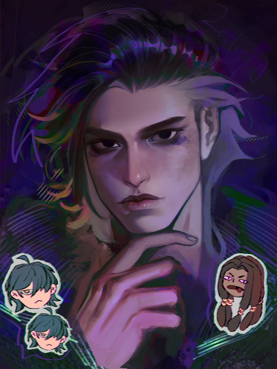 clidisca • comms open! tweet media