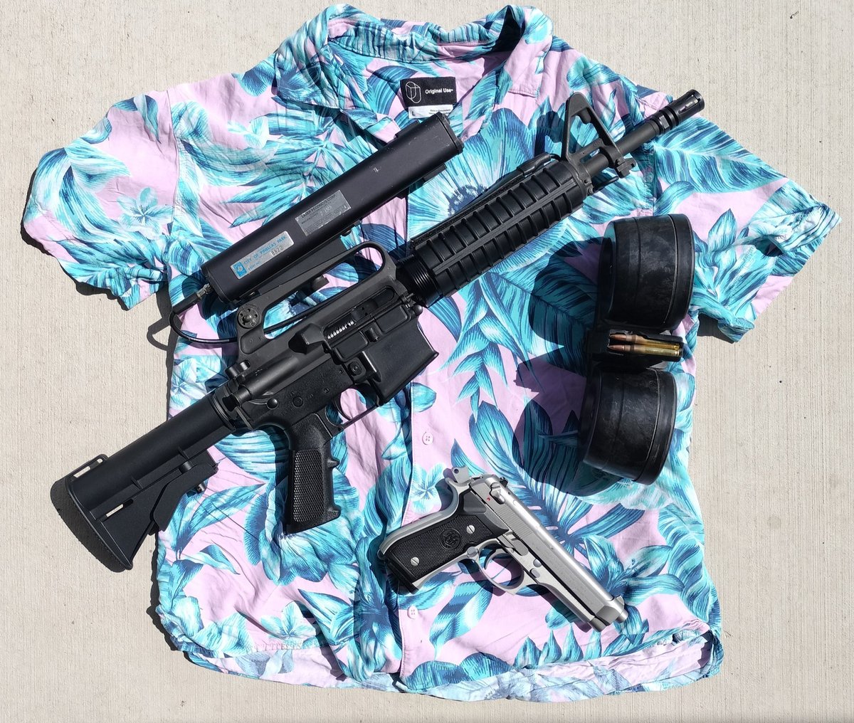 OfficeFax tweet media