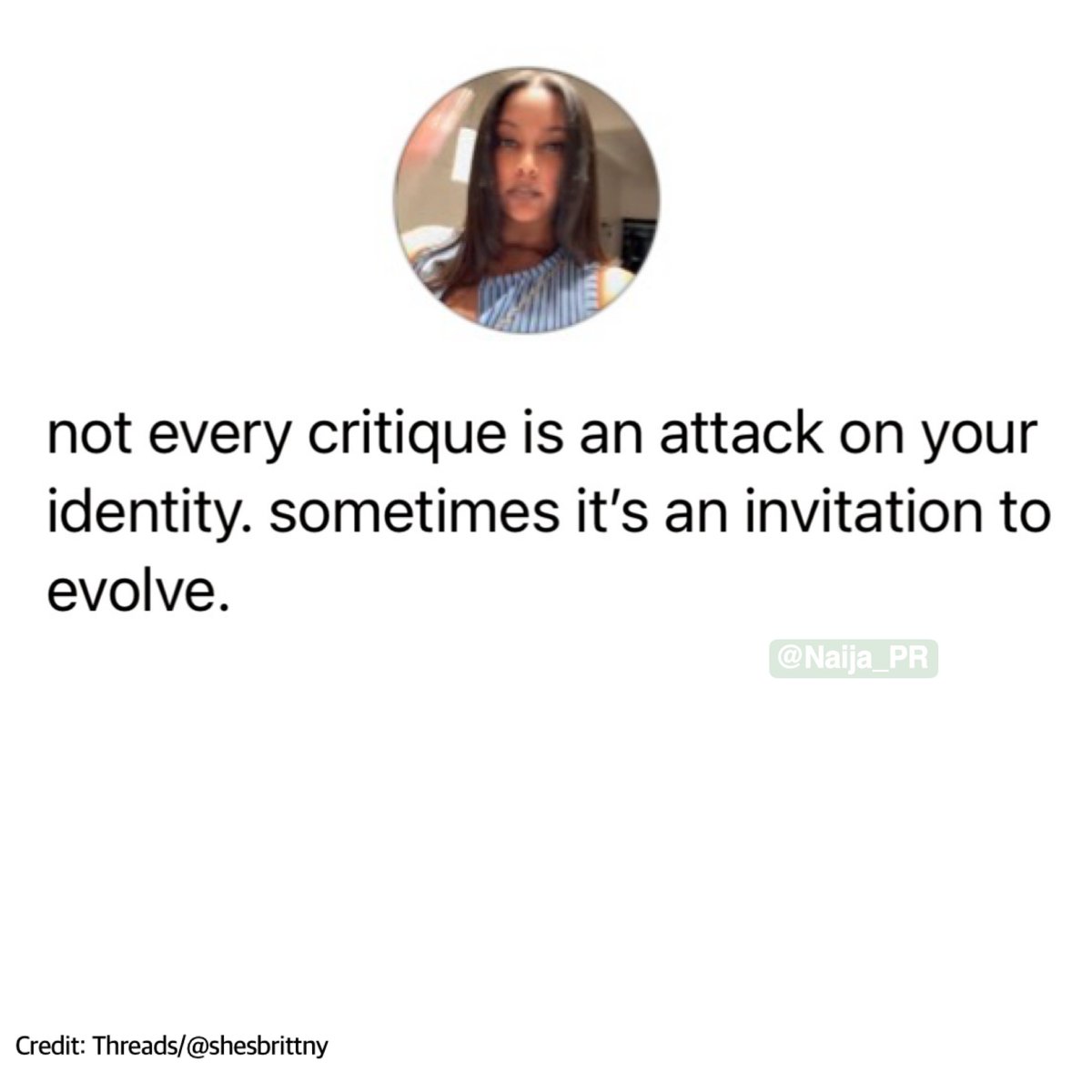 Randomz Musings tweet media