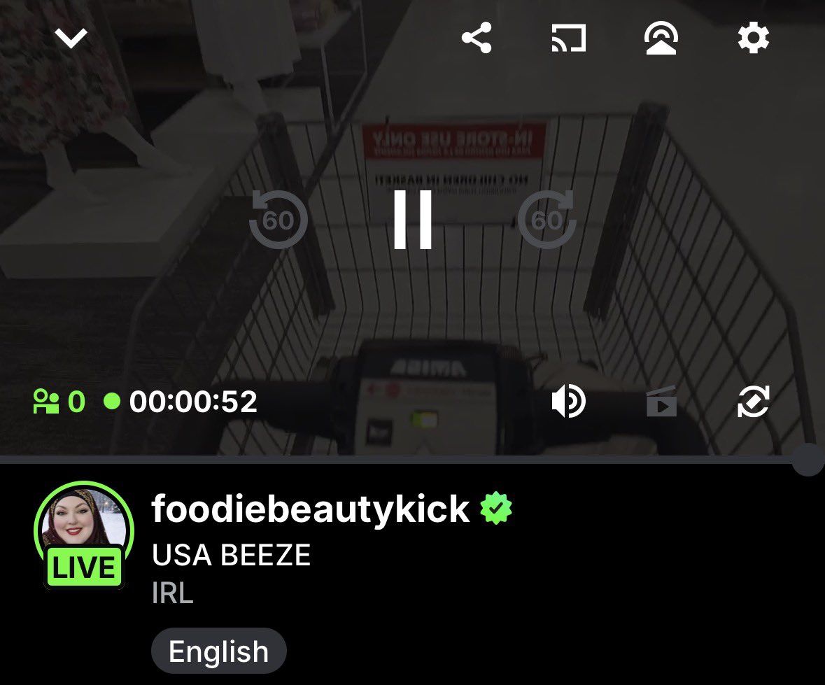 Kristin  tweet media