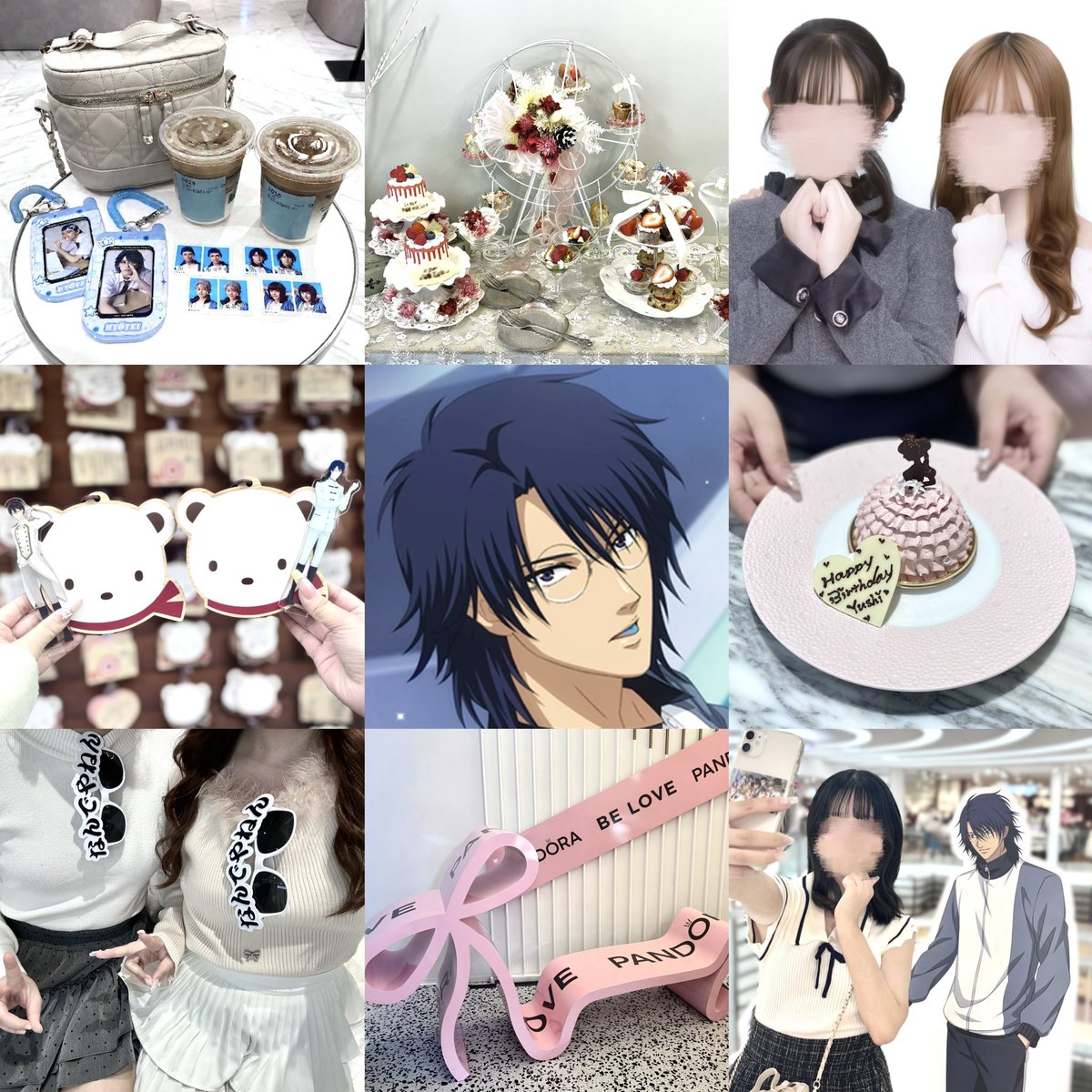 ２６♥ tweet media