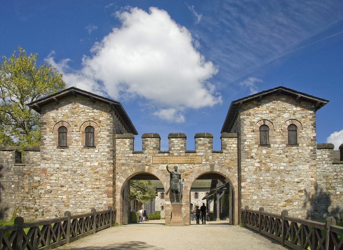 MyTrueAncestry tweet media