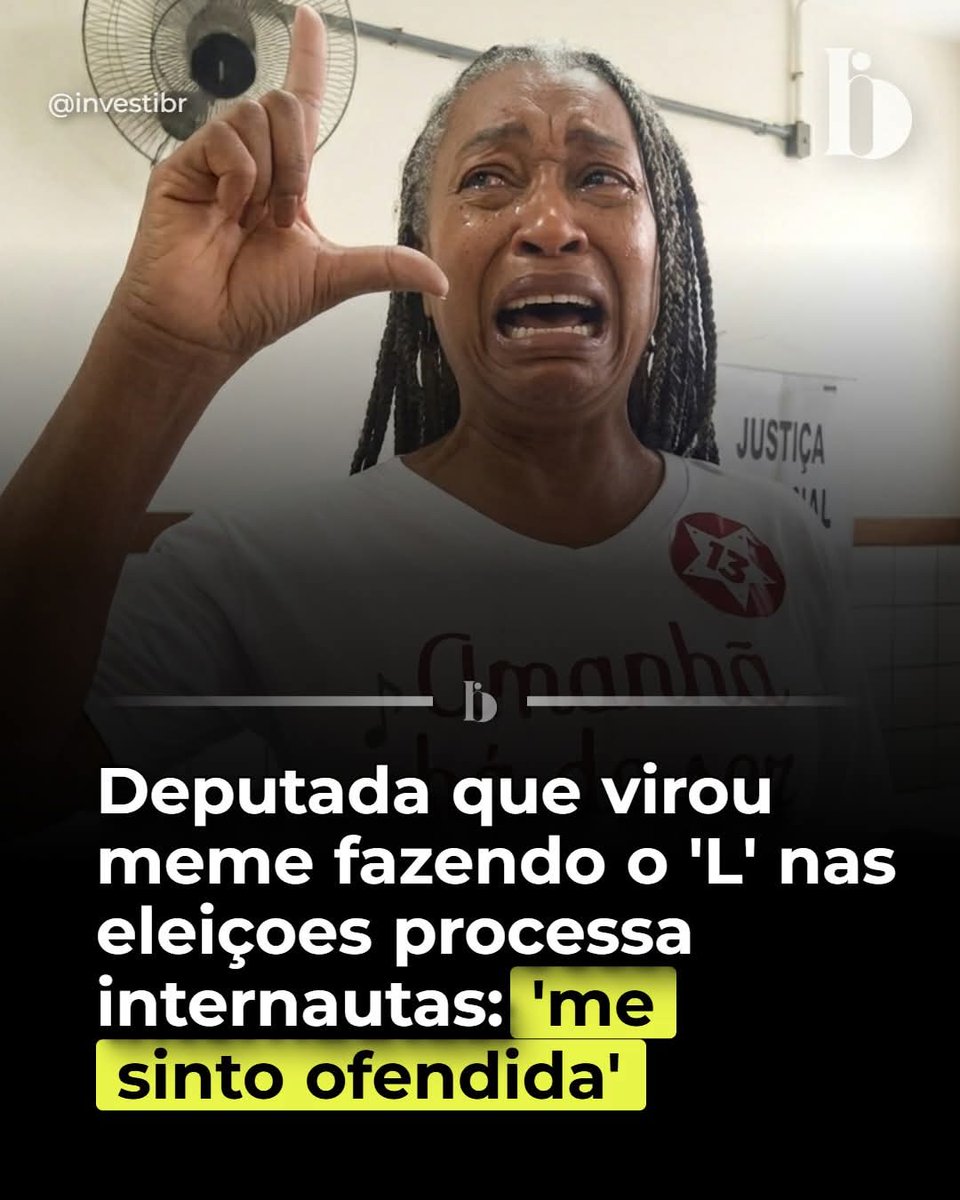 Senso Crítico ⚡ tweet media