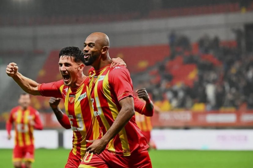 Le Mans FC Actu 🟥🟨 tweet media