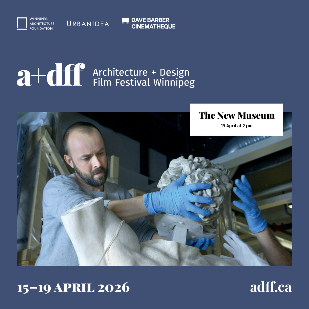 Dave Barber Cinematheque tweet media