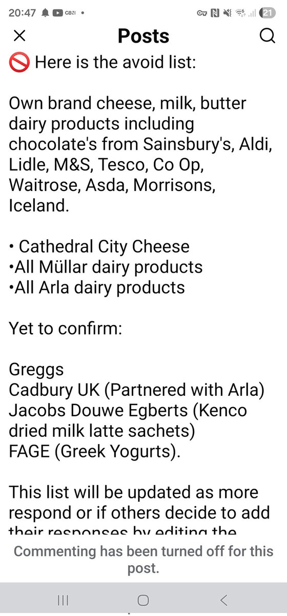 Sally Swaffield tweet media