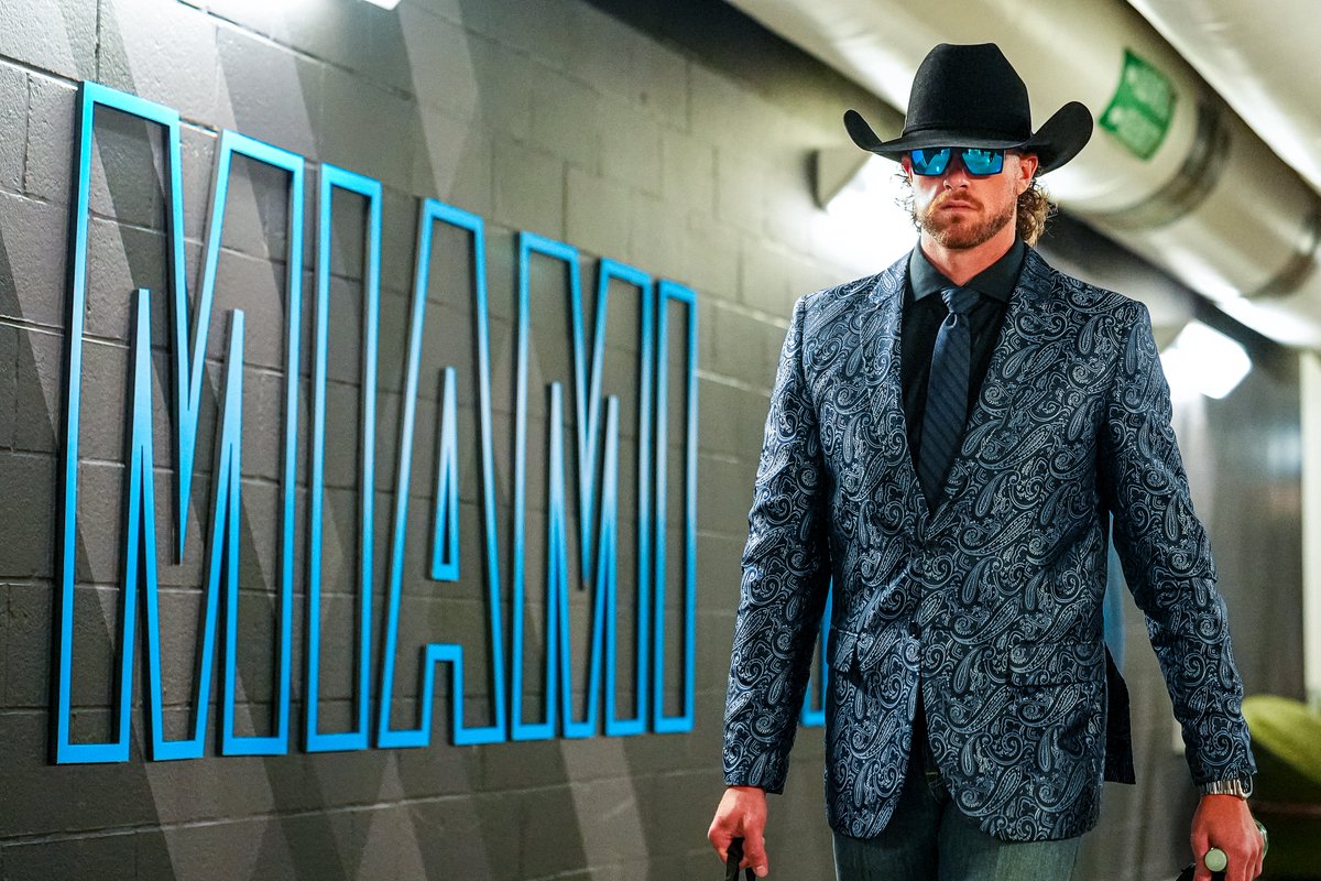 Miami Marlins tweet media