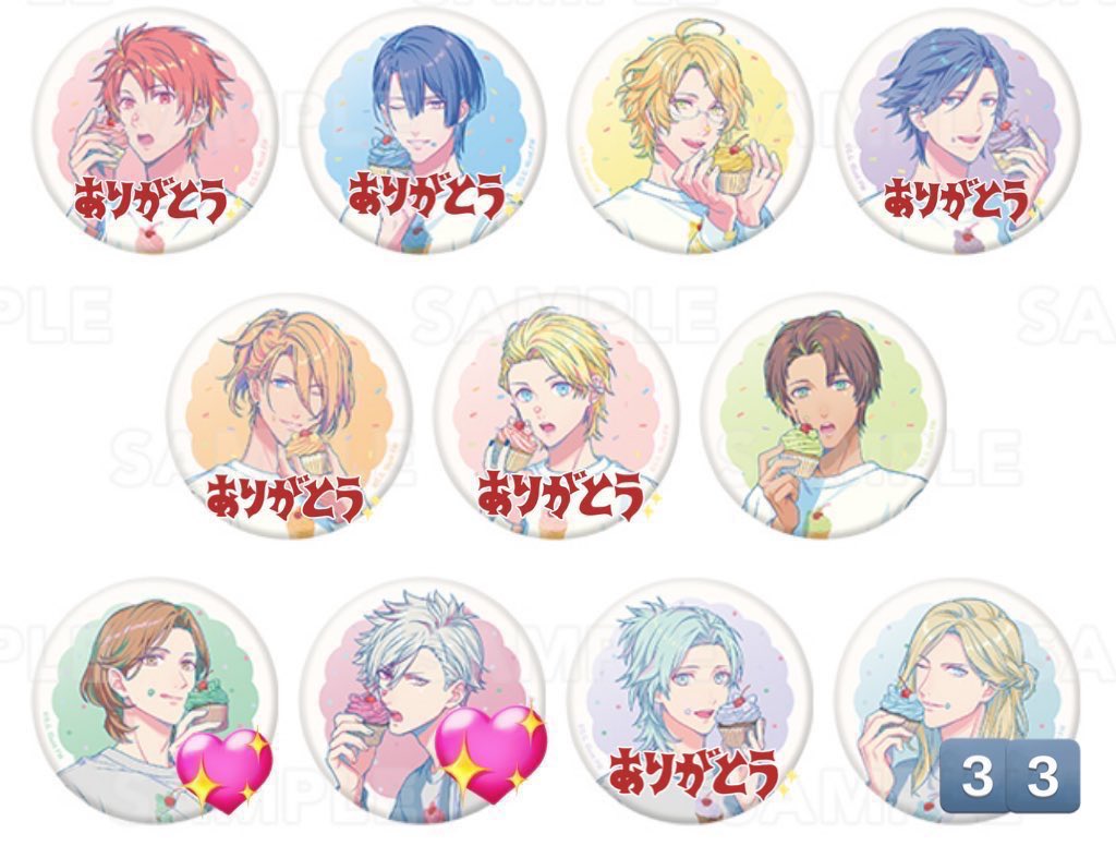 ばんり ほぼ取引垢 tweet media