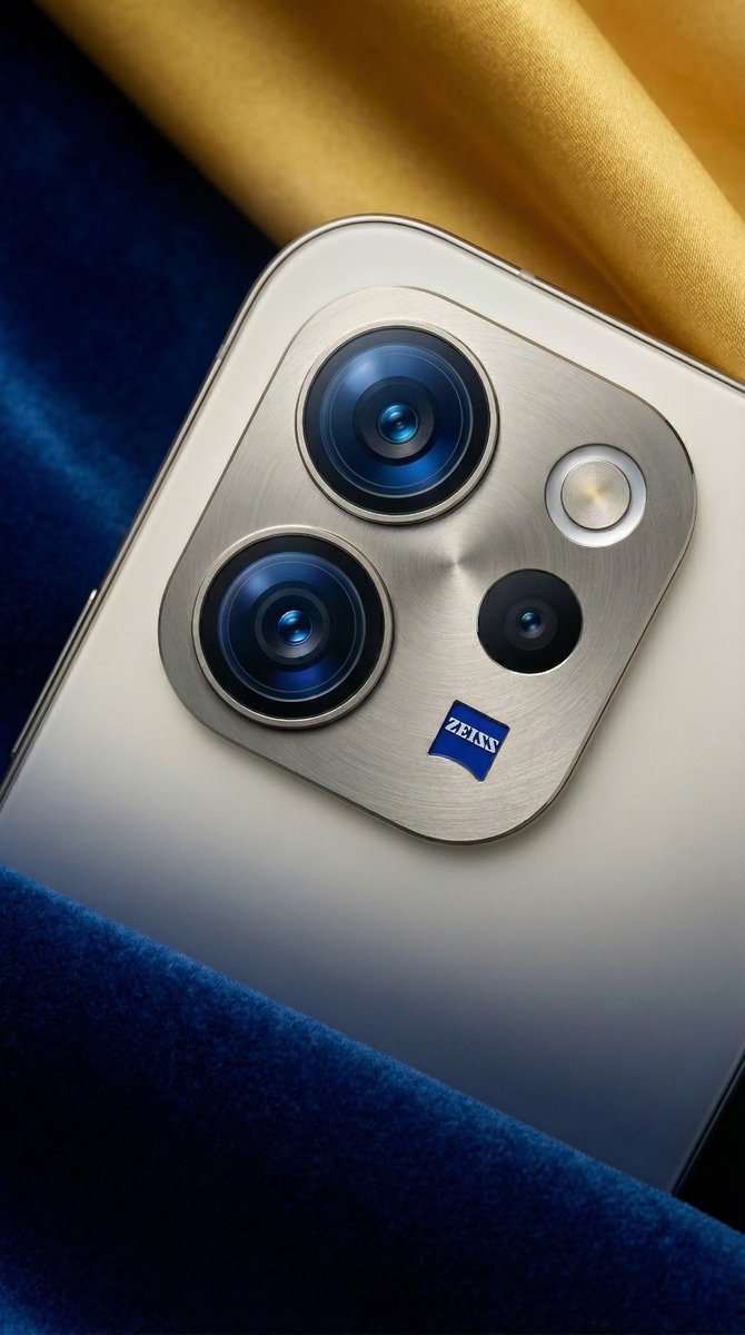 raqamitv's tweet image. انتظروا مراجعتنا الكاملة لهاتف vivo V70 قريبًا!
نستعرض لكم الأداء، الكاميرات، البطارية، وأبرز المزايا التي تهم المستخدم قبل الشراء 👀

ما أكثر ميزة تود معرفة تفاصيلها في الهاتف: الأداء أم الكاميرا أم عمر البطارية؟

#vivoV70 #vivo #Smartphones #Tech #Android