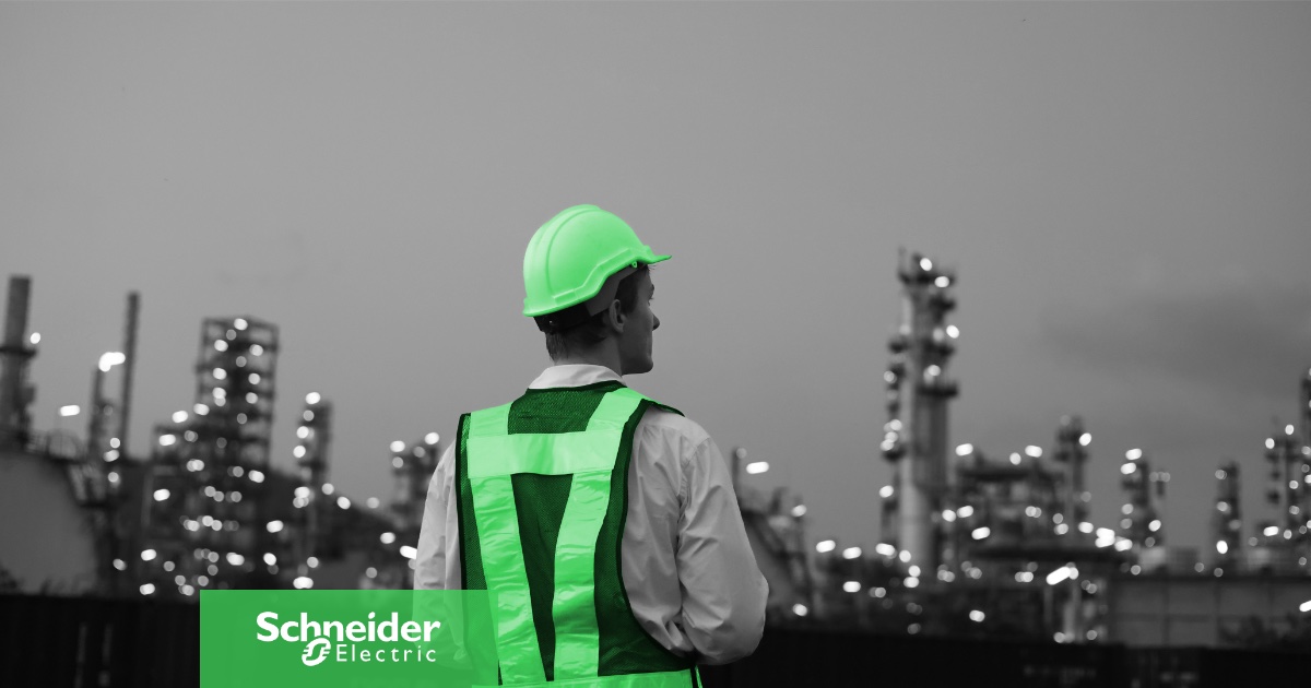 SchneiderElecDE's tweet photo. Zuverlässig. Flexibel. Einfach. Dafür steht die One Digital Grid Platform: für die Netzplanung & Anlagenoptimierung, Gewährleistung stabiler Netze, deren Flexibilität & #Prosumer-Einbindung. Hier erfahren Sie mehr über die Zukunft der Energieverteilung 👉 https://t.co/819Wc8HrtN
Schneider Electric #DigitalGrid #GreenEnergy #Software