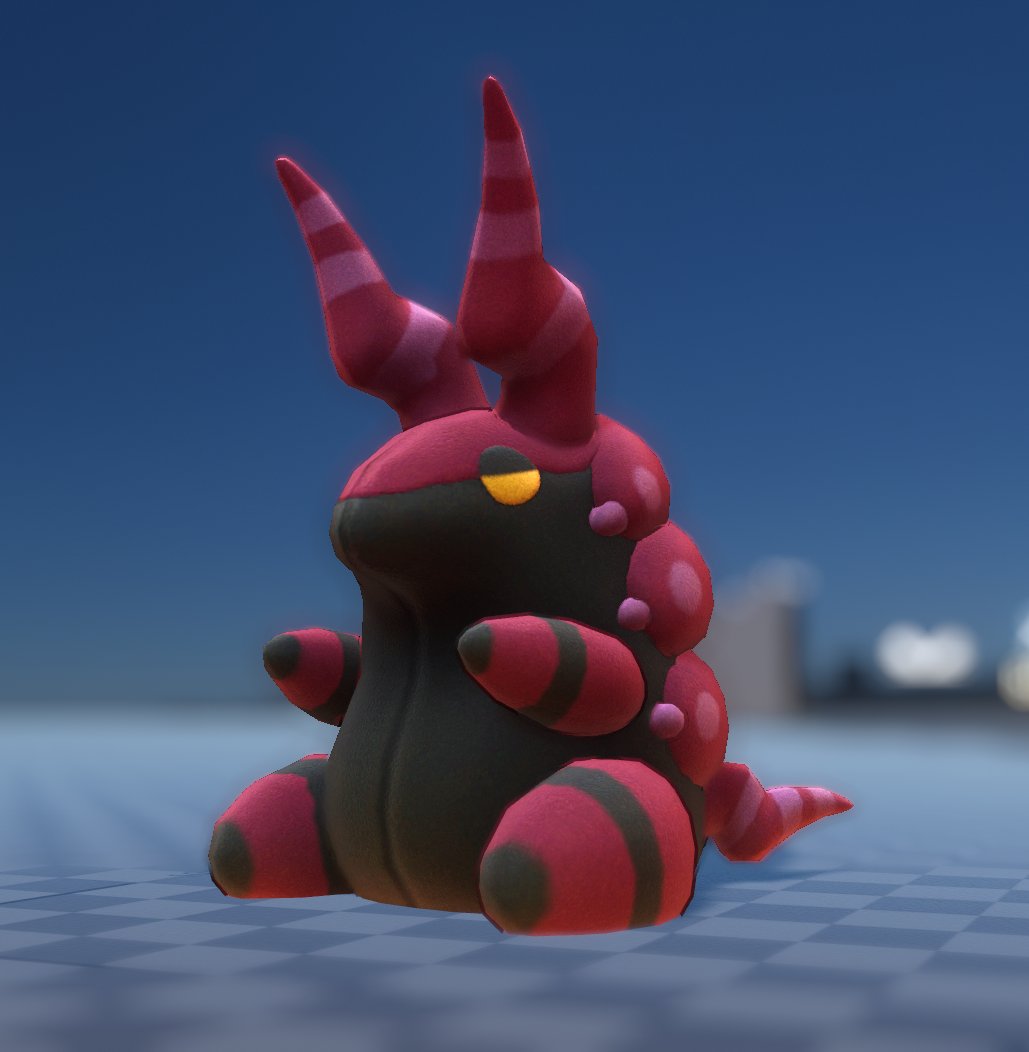 ChunkerBuns tweet media