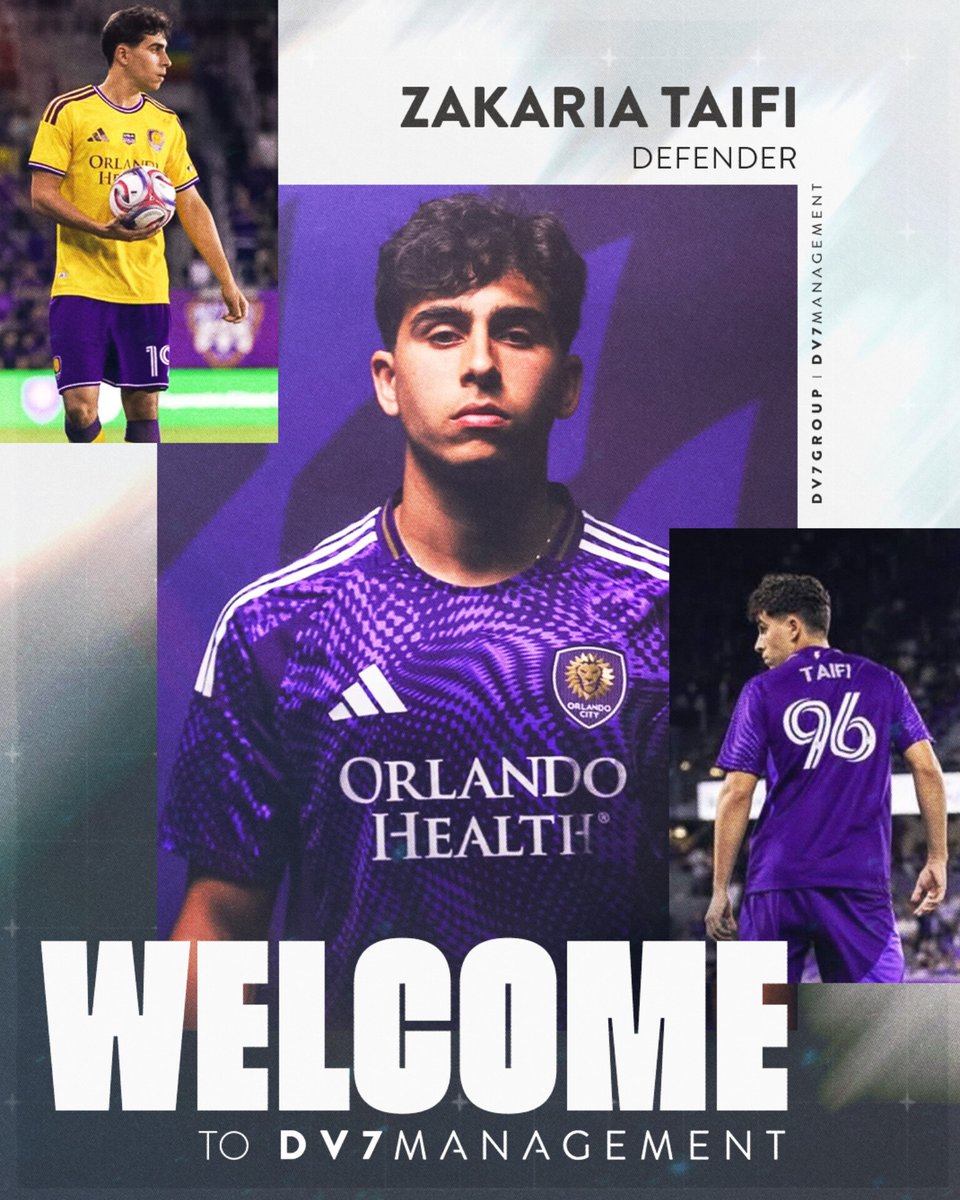 DV7 Management tweet media