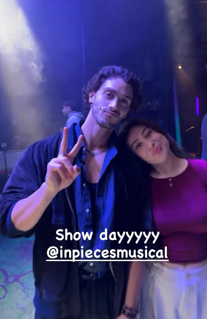 Off Campus | briardiary tweet media