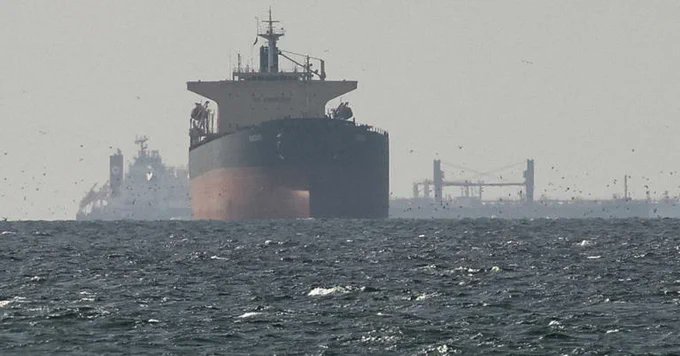 Breaking Alert 全球快报 tweet media