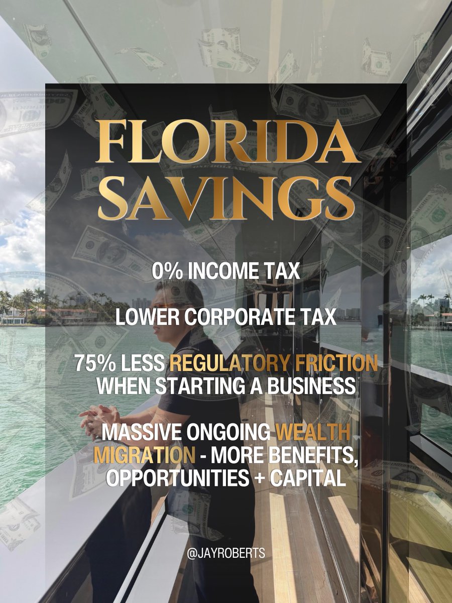 Jay Roberts tweet media