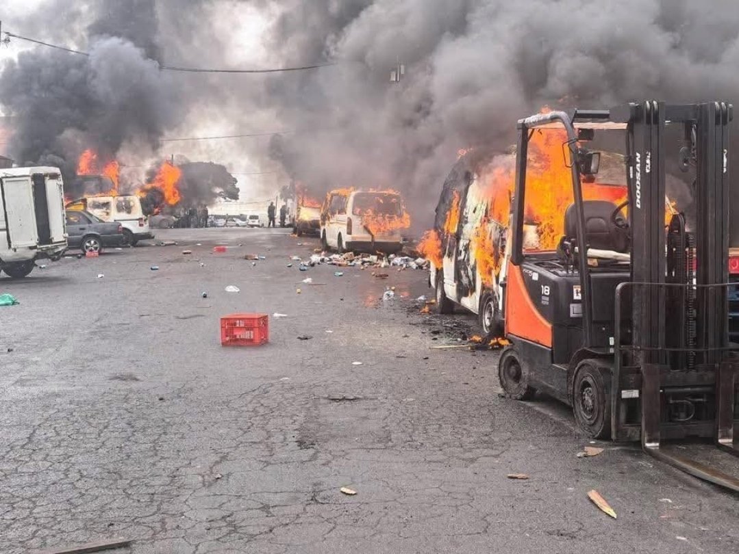 Mzwanele Manyi MP tweet media