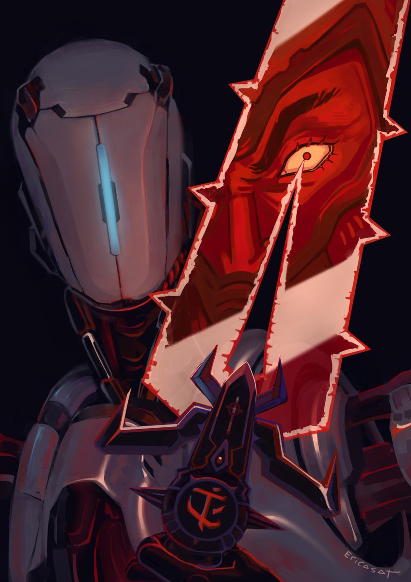 Boomer Shooter Art tweet media