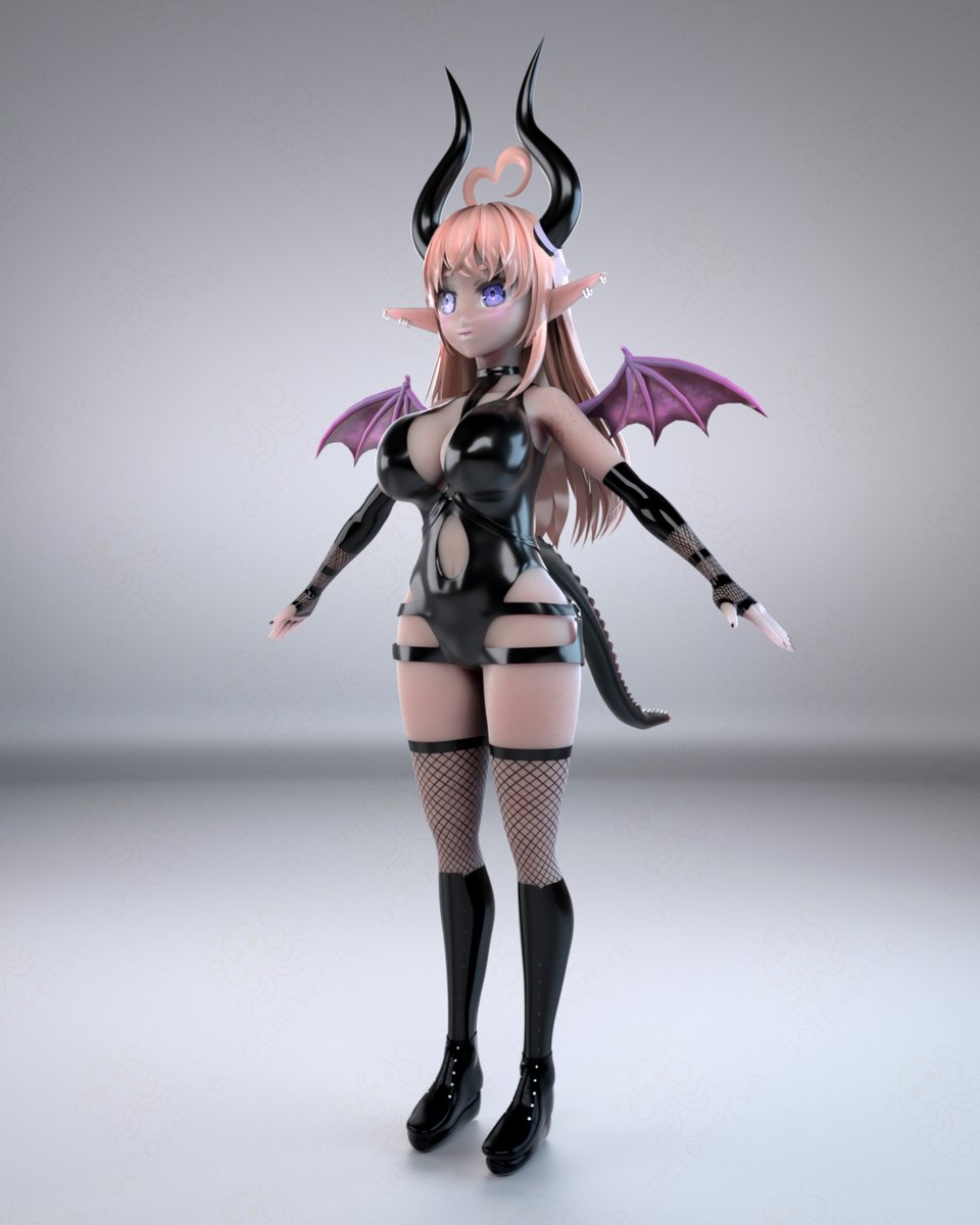 🐝 Tiffany ❀ Open Comms 🐝 tweet media