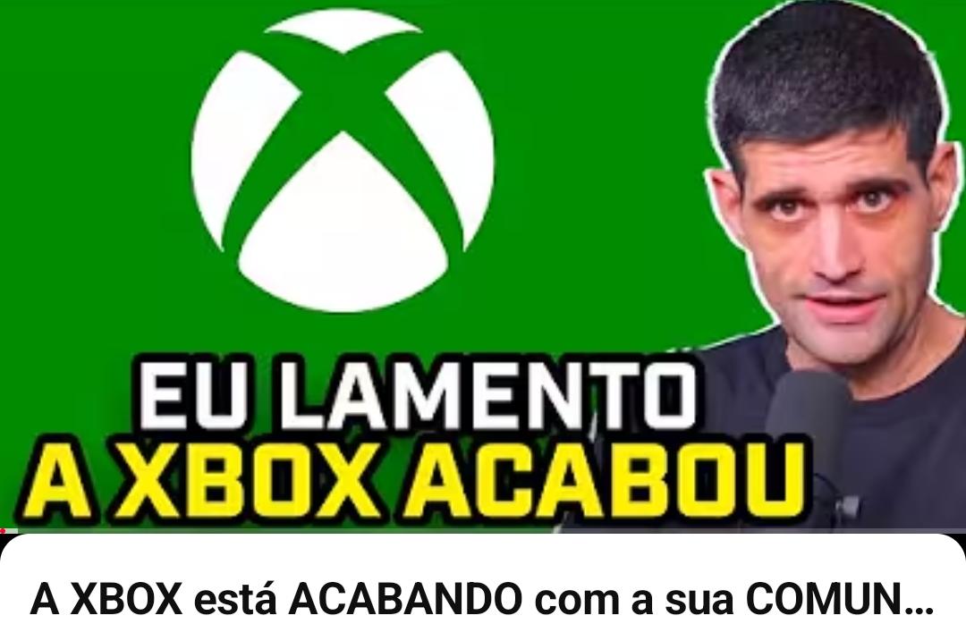 Marginal Do XB Partiu seu 💔 GT: MarginalXbox tweet media