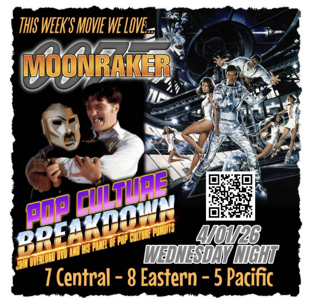 Curt James tweet media