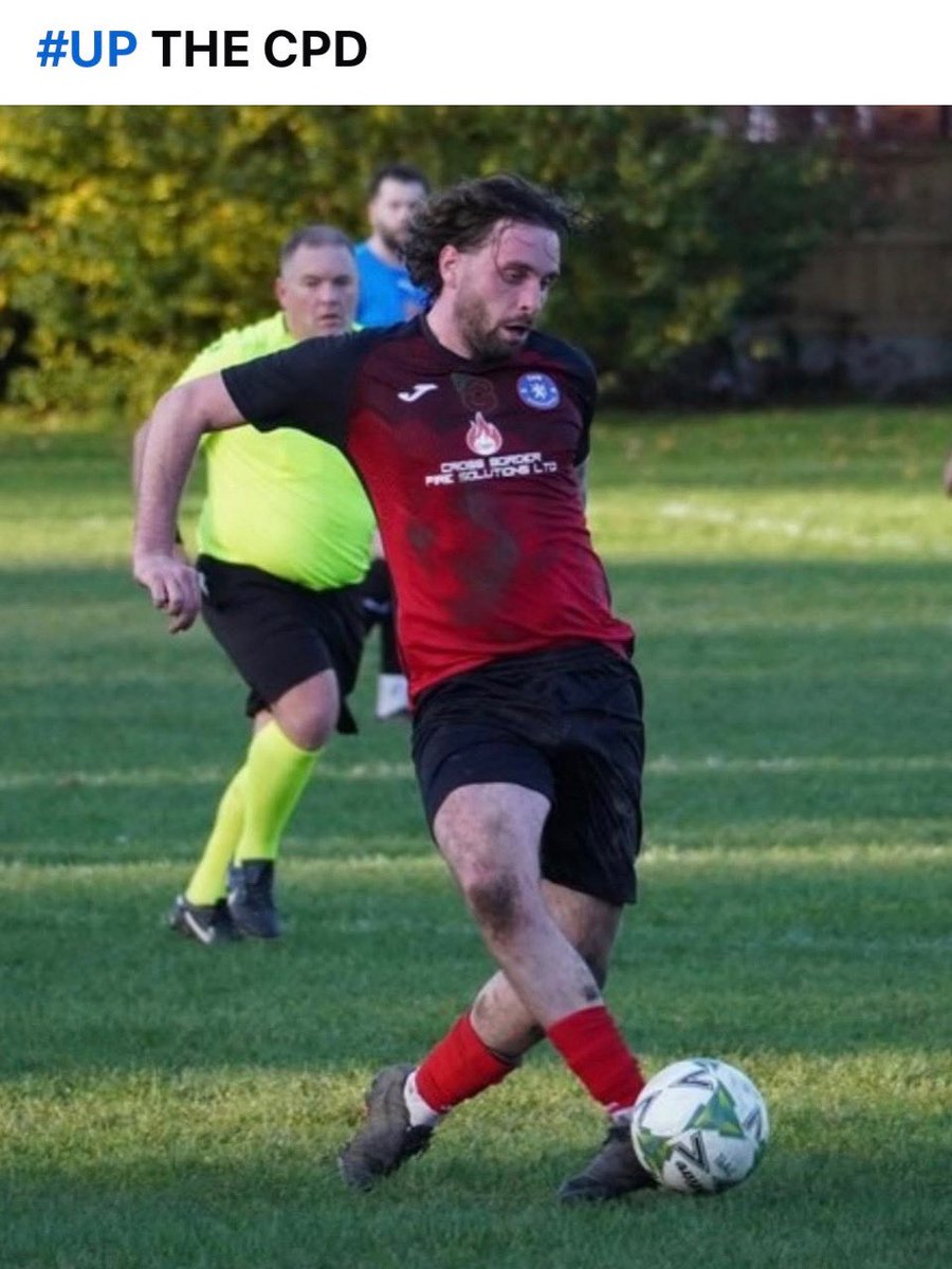 Cross Border Fire Solutions tweet media