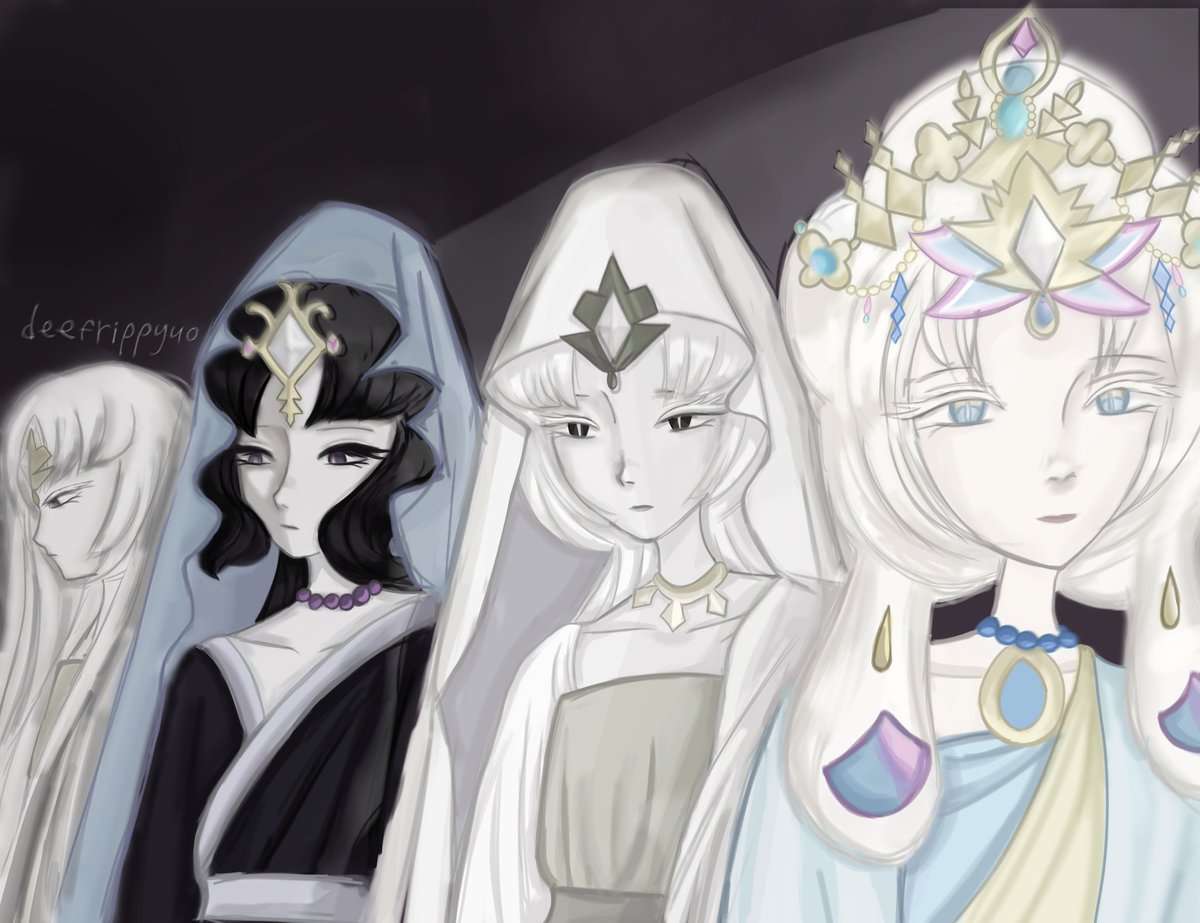 deefrippyuo tweet media