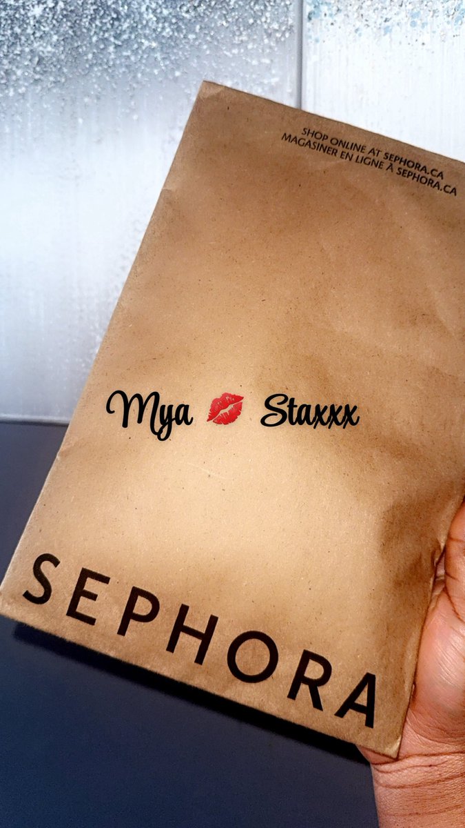 🇨🇦 THE 🎂 BADDEST 🇨🇦: Mya 💋 Staxxx ⭐BACKUP⭐️ tweet media