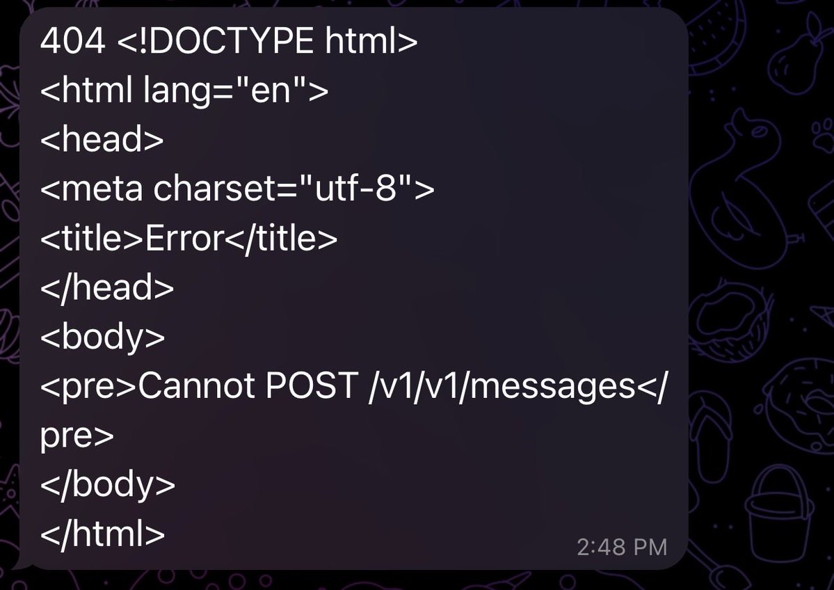 Z△RΞØN - K△1 ☣️🧛🏾‍♂️ tweet media
