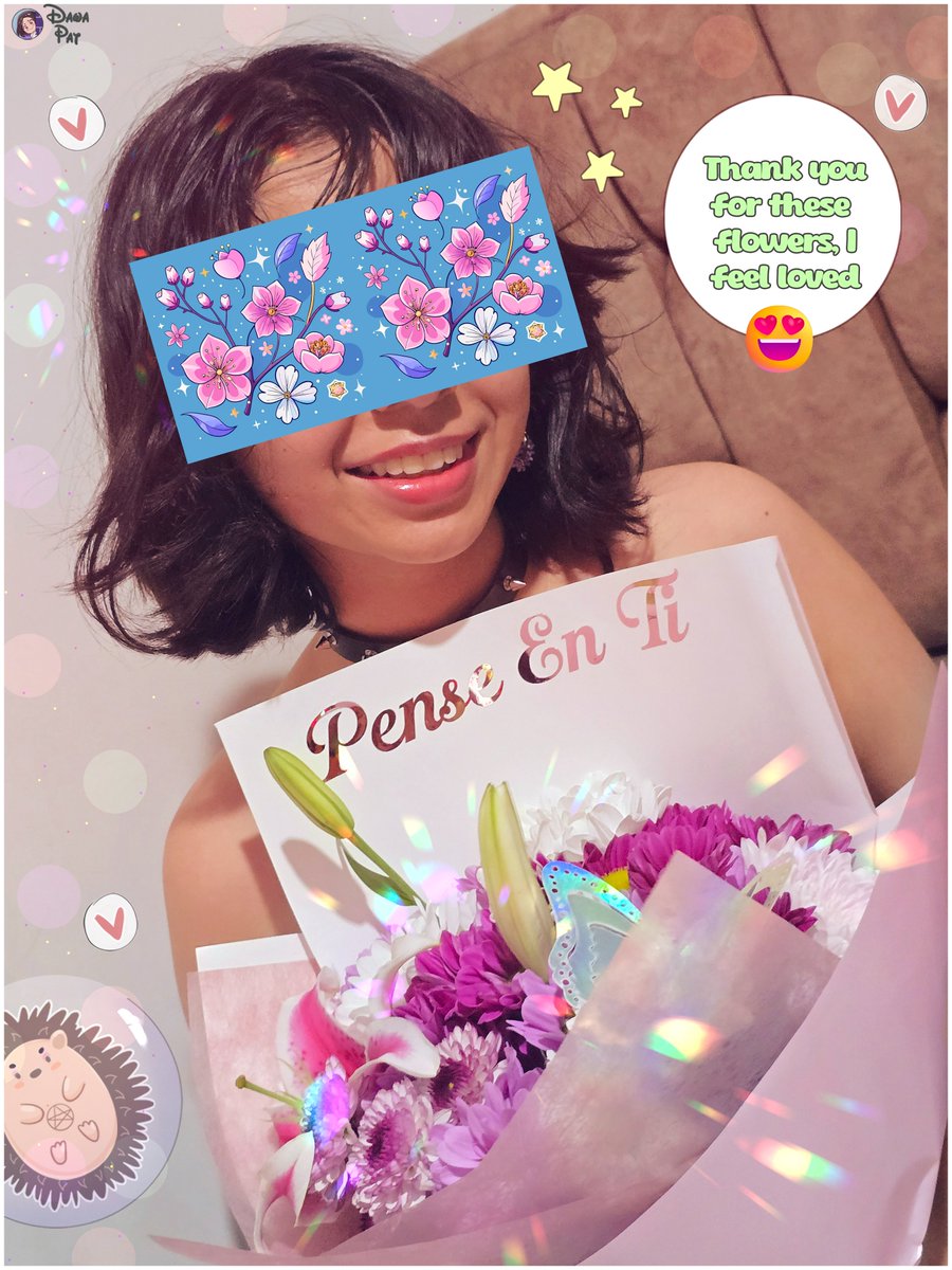 。:*•.𓆩Dawita.•*:。 //ADULT CONTENT💙 tweet media