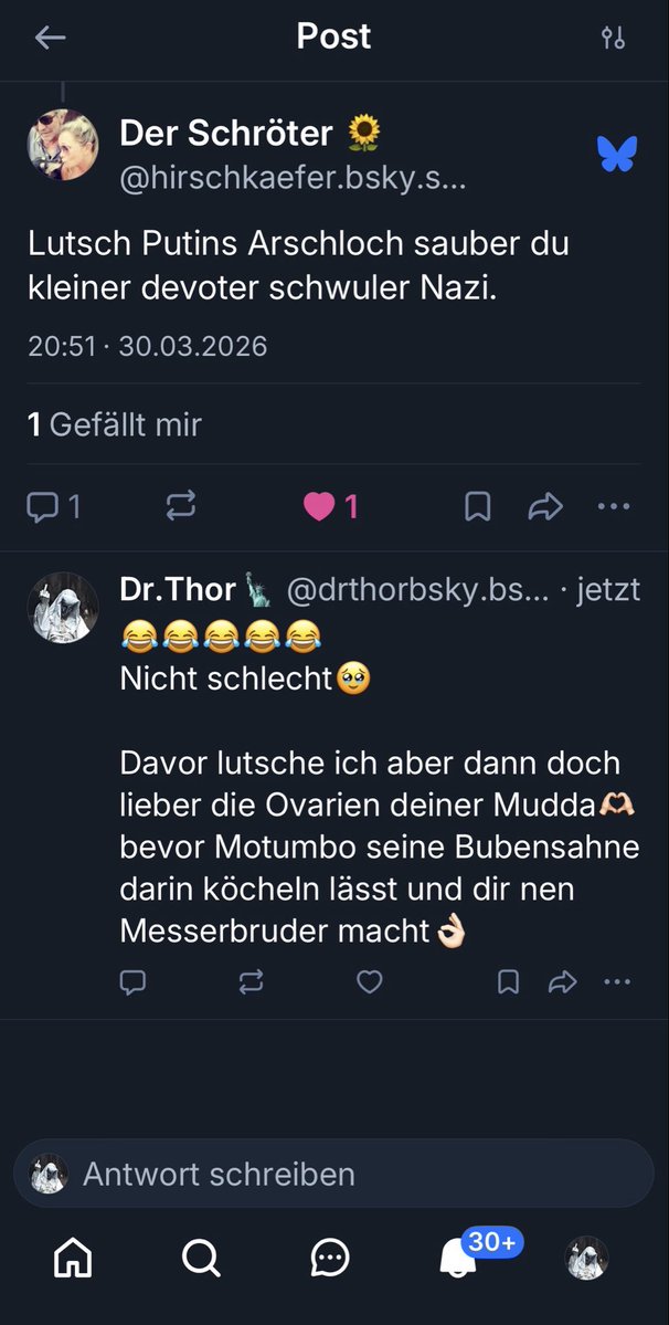 Dr. Thor🗽 tweet media