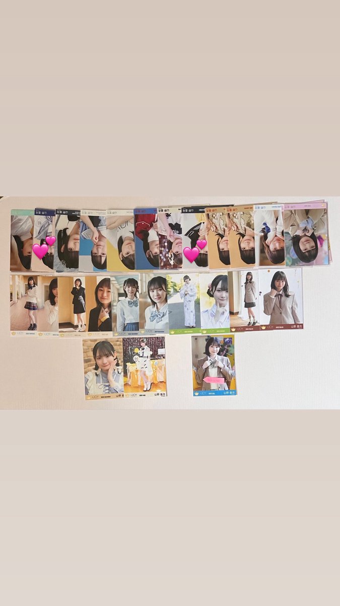 はな@トレ垢 tweet media