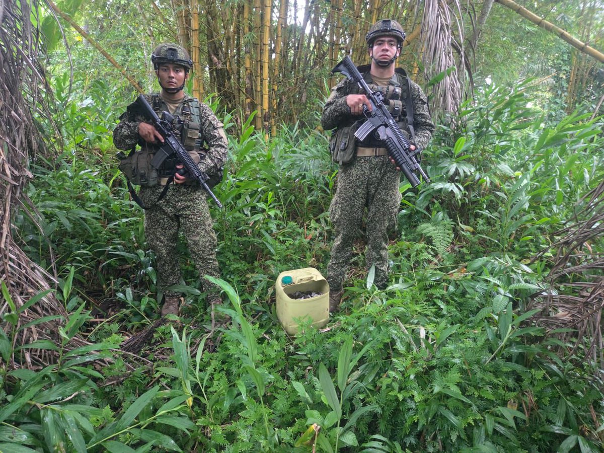 Fuerza Naval del Pacífico tweet media