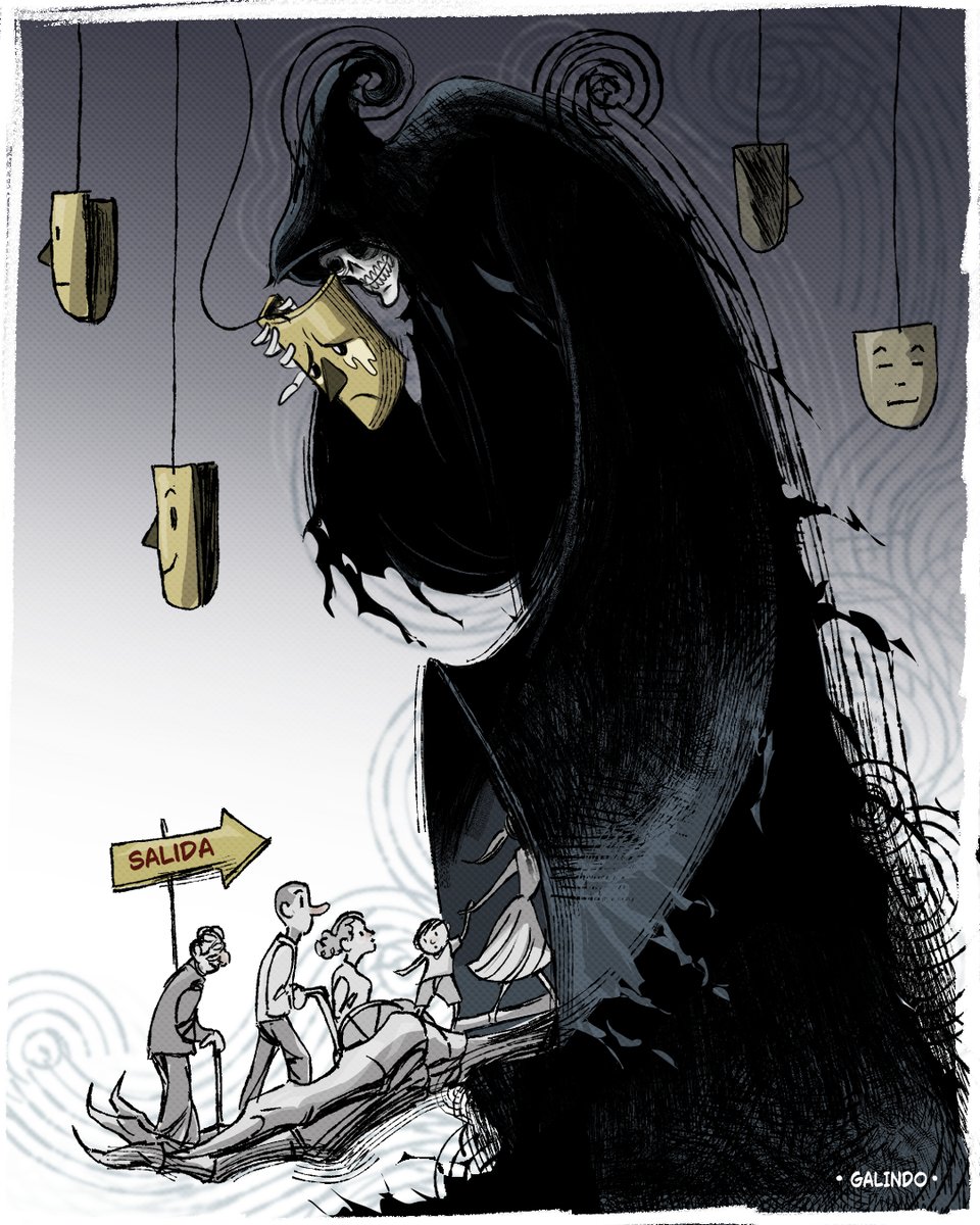 Miguel Galindo tweet media