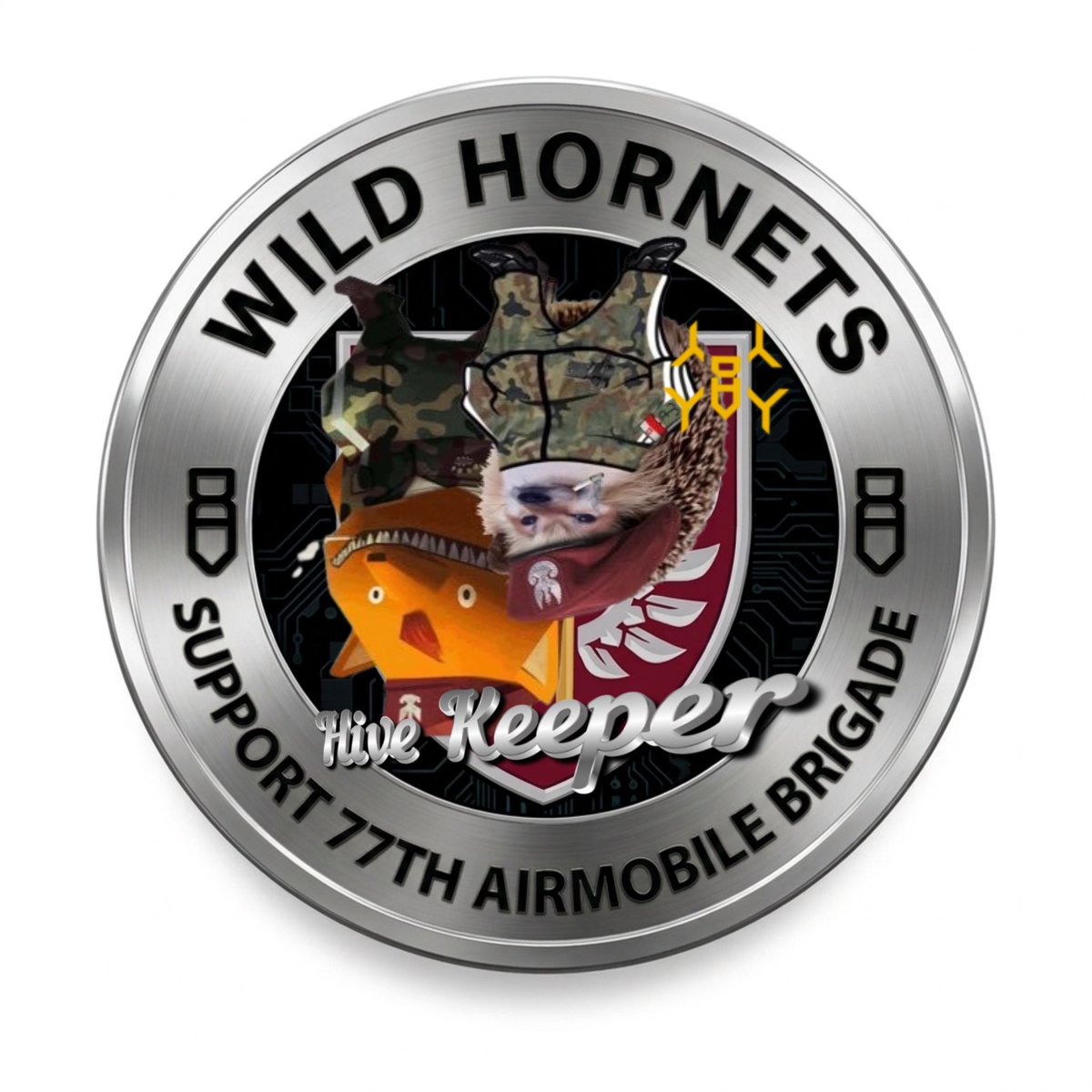 Wende🎗️🐝 🏴‍☠️ tweet media