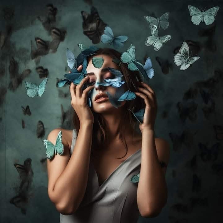 Loredana tweet media