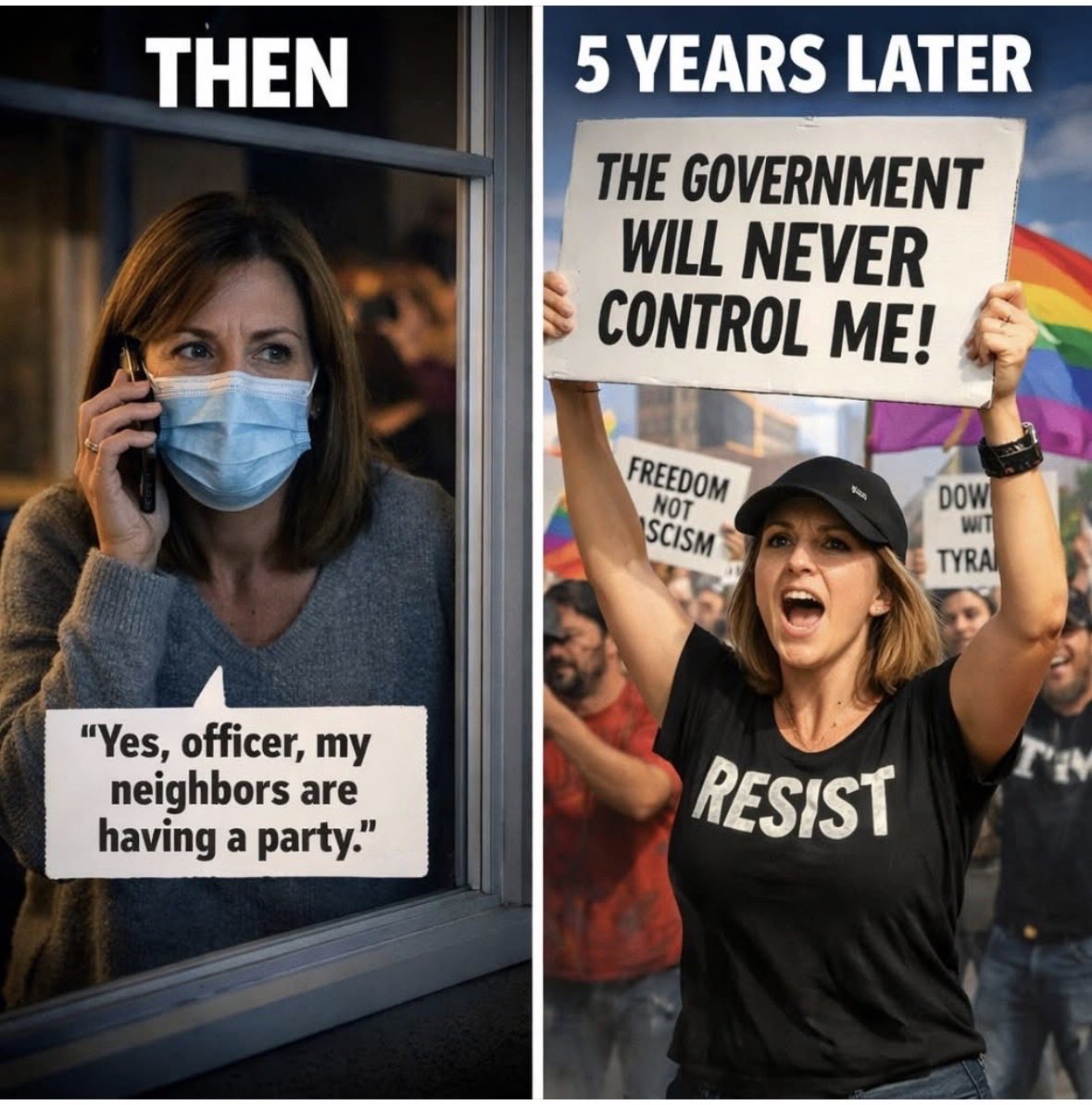 GirlyGirl tweet media